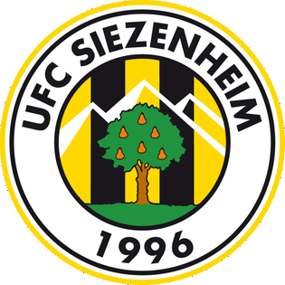 UFC Siezenheim
